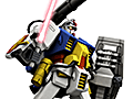「ガンダムブレイカー2」が本日発売。膨大なガンプラのパーツを組み合わせて新たなモビルスーツを創り出そう