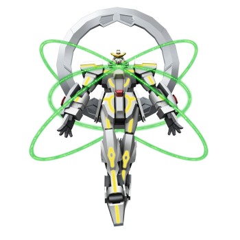 画像集 No.001のサムネイル画像 / 「ガンダムブレイカー2」スターゲイザーが手に入る無料追加ミッション配信開始