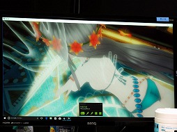 画像集 No.006のサムネイル画像 / 「ファントム オブ キル」のオフラインイベント“ファンキル夏祭り”が東京・秋葉原で開催中。キル姫と直接触れあえるVRコンテンツも