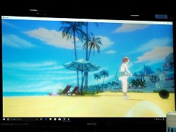 画像集 No.008のサムネイル画像 / 「ファントム オブ キル」のオフラインイベント“ファンキル夏祭り”が東京・秋葉原で開催中。キル姫と直接触れあえるVRコンテンツも