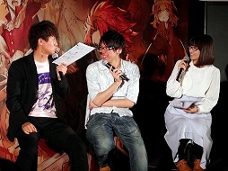 画像集 No.079のサムネイル画像 / 「ファンキル・タガタメサミット in 神戸」が開催。トータルで14時間を超えた2タイトルの合同イベントをレポート