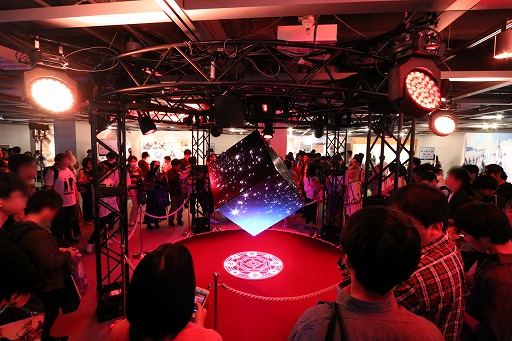 画像集 No.080のサムネイル画像 / 「ファンキル・タガタメサミット in 神戸」が開催。トータルで14時間を超えた2タイトルの合同イベントをレポート