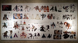 画像集 No.087のサムネイル画像 / 「ファンキル・タガタメサミット in 神戸」が開催。トータルで14時間を超えた2タイトルの合同イベントをレポート