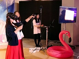 画像集 No.094のサムネイル画像 / 「ファンキル・タガタメサミット in 神戸」が開催。トータルで14時間を超えた2タイトルの合同イベントをレポート