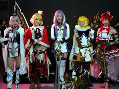 「ファンキル・タガタメサミット in 神戸」が開催。トータルで14時間を超えた2タイトルの合同イベントをレポート