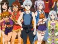 「翠星のガルガンティア ONLINE FLEET」,5月下旬のリニューアルで「翠星のガルガンティア THE NEW VOYAGE」にタイトルが変更