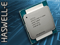 Haswell-E「Core i7-5960X」レビュー。デスクトップPC用初の8コア16スレッド&DDR4対応CPUに,ゲーマーは手を出すべきか