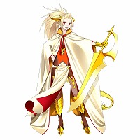 画像集 No.004のサムネイル画像 / 「妖怪百姫たん！」，新イベント奇譚「最凶の悪神～檮杌篇～」を開催