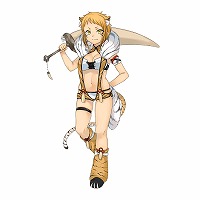 画像集 No.005のサムネイル画像 / 「妖怪百姫たん！」，新イベント奇譚「最凶の悪神～檮杌篇～」を開催