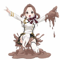 画像集 No.006のサムネイル画像 / 「妖怪百姫たん！」，新イベント奇譚「最凶の悪神～檮杌篇～」を開催