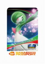 画像集 No.016のサムネイル画像 / 「ポッ拳 POKKEN TOURNAMENT」に参戦が決定したピカチュウ,サーナイト,スイクンのスクリーンショットが公開。第1回ロケテストの情報も