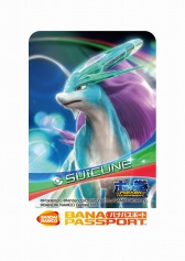  No.006Υͥ / ֥ݥ÷ POKKEN TOURNAMENTס2ƥȤ378˳šꥸʥǥΥХʥѥݡȥɤŵ