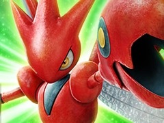 「ポッ拳 POKKEN TOURNAMENT」に新バトルポケモンとして「ハッサム」が参戦。記念イベントも開催予定