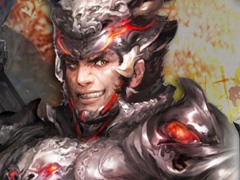 三国志でリアルタイム対戦!コーエーテクモの戦術部隊ゲーム「三國志レギオン」の年内サービスが決定,事前登録も受付中