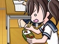 青春時代特有の無尽蔵の食欲を体現(?)した連打アクション「早弁少女」を紹介する「(ほぼ)日刊スマホゲーム通信」第685回