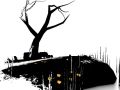 PS4/PS Vita向けダウンロードタイトル「The Unfinished Swan」の発売日が2014年10月23日に決定。PS Plus加入者限定のディスカウントキャンペーンを実施