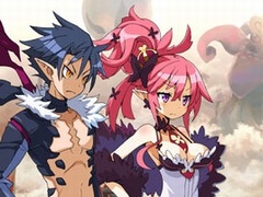 PS4「魔界戦記ディスガイア5 The Best Price」が発売,ダウンロード版の価格も改定。4000円を切る価格でプレイ可能に