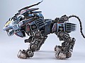 「ZOIDS Material Hunters」,threezero製ZOIDSフィギュア「シールドライガー」などが抽選で当たるプレゼントキャンペーンを実施。事前登録者数は7万人を突破