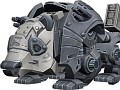 「ZOIDS Material Hunters」のAndroid版が配信開始に。パンダ型ZOIDS「パンドス」を入手可能なイベントにも注目