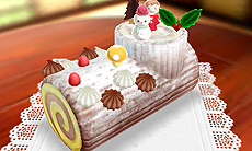 画像集#005のサムネイル/3DS「クッキングママ:わたしのスイーツショップ」が11月6日発売。東京ゲームショウ2014へのプレイアブル出展も決定