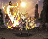 画像集 No.005のサムネイル画像 / 「戦国の虎Z」，「怪獣娘～ウルトラ怪獣擬人化計画～」とのコラボイベントを開催