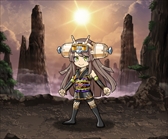画像集 No.007のサムネイル画像 / 「戦国の虎Z」，「怪獣娘～ウルトラ怪獣擬人化計画～」とのコラボイベントを開催