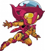 画像集 No.003のサムネイル画像 / 「ジェネラルギア」と「マジンガーZ」がコラボ。カムバックキャンペーンも開催