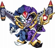 画像集 No.005のサムネイル画像 / 「ジェネラルギア」と「マジンガーZ」がコラボ。カムバックキャンペーンも開催