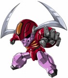 画像集 No.006のサムネイル画像 / 「ジェネラルギア」と「マジンガーZ」がコラボ。カムバックキャンペーンも開催
