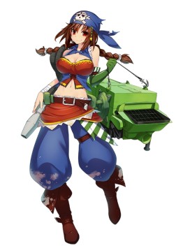 画像集 No.002のサムネイル画像 / 「俺タワー」ボロボロになった屋台を修復する「王国の夏祭り～準備～」を実施