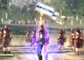 「ブレイドストーム百年戦争&ナイトメア」,戦旗や総攻撃,拠点制圧といった戦闘システムの概要が公開。酒場で行える出撃準備の情報も