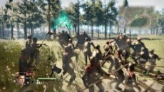 画像集#007のサムネイル/「ブレイドストーム 百年戦争&ナイトメア」は,70もの設定項目によってこだわりのキャラクターエディットが可能。体験版の配信も決定