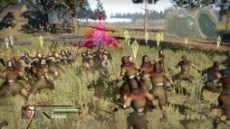 画像集#008のサムネイル/「ブレイドストーム 百年戦争&ナイトメア」は,70もの設定項目によってこだわりのキャラクターエディットが可能。体験版の配信も決定