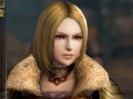 「ブレイドストーム 百年戦争&ナイトメア」は,70もの設定項目によってこだわりのキャラクターエディットが可能。体験版の配信も決定