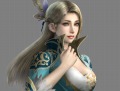 黒太子エドワードが趙雲に,ジャンヌ・ダルクが王元姫に変身。「ブレイドストーム 百年戦争&ナイトメア」初回特典を公開