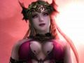 「ブレイドストーム 百年戦争&ナイトメア」最新情報。ネットワークプレイ用の独自システム「派遣システム」とは