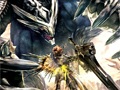 「GOD EATER 2 RAGE BURST」の発売日が2015年2月19日に決定。限定版やオリジナルデザインのPS4/PS Vita/PS Vita TVも発売