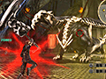 「GOD EATER 2 RAGE BURST」の体験版がアップデート。アラガミ“クロムガウェイン”と戦える新ミッションが登場