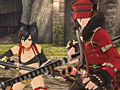 「GOD EATER 2 RAGE BURST」の無料アップデートVer.1.10が3月下旬配信。“遺された神機の再利用”機能などが追加に