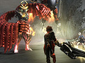 「GOD EATER 2 RAGE BURST」の無料アップデートVer.1.20の配信が決定。Ver.1.10の詳細や「暗殺教室」「東京喰種」のコラボ衣装情報も