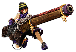 画像集 No.020のサムネイル画像 / GOD EATERシリーズ2タイトルがお得になり,「アイマス」とのコラボも。「GOD EATER WINTER キャンペーン」が12月1日スタート