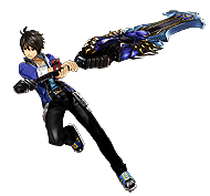 画像集 No.022のサムネイル画像 / GOD EATERシリーズ2タイトルがお得になり,「アイマス」とのコラボも。「GOD EATER WINTER キャンペーン」が12月1日スタート