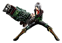 画像集 No.025のサムネイル画像 / GOD EATERシリーズ2タイトルがお得になり,「アイマス」とのコラボも。「GOD EATER WINTER キャンペーン」が12月1日スタート