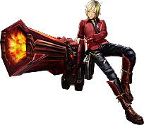 画像集 No.026のサムネイル画像 / GOD EATERシリーズ2タイトルがお得になり,「アイマス」とのコラボも。「GOD EATER WINTER キャンペーン」が12月1日スタート