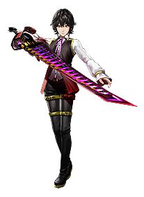 画像集 No.030のサムネイル画像 / GOD EATERシリーズ2タイトルがお得になり,「アイマス」とのコラボも。「GOD EATER WINTER キャンペーン」が12月1日スタート