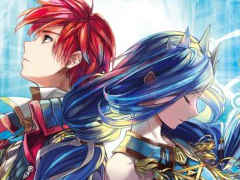 PS Vita「イースVIII -Lacrimosa of DANA-」の無料版が配信開始。セーブデータは製品版へ引き継ぎ可能