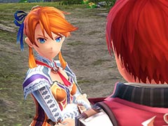 「イースVIII」最新情報。アドルの仲間となる,若き貴族令嬢・ラクシャと,シリーズ最年長(?)の漁師・サハドのプロフィールが公開
