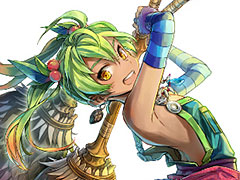 「イースVIII」PS Vita版は7月21日,PS4版は2017年にそれぞれ発売へ。新キャラや,アドル役・梶 裕貴さんらメインキャストの情報が本日公開