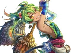 「イースVIII」新キャラクター「ヒュンメル」と「リコッタ」の基本アクションが公開