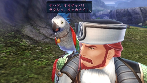 画像集 No.004のサムネイル画像 / 「イースVIII」漂流者を集めて生活拠点を発展&拡張させていく新システム「漂流村」の情報が公開